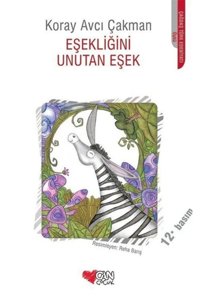 Eşekliğini Unutan Eşek Koray Avcı Çakman ürün görseli 1