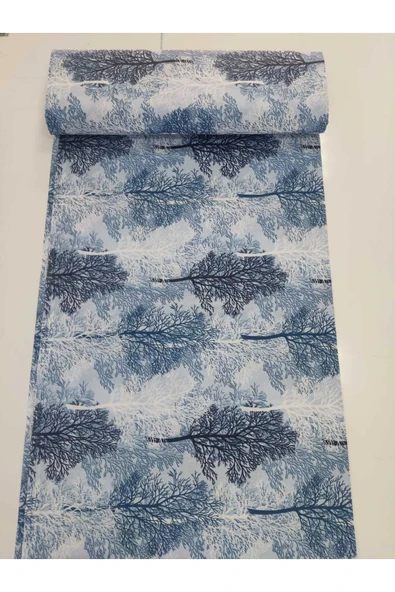 Metrelik Kumaş, Nevresimlik Kumaş 100x240cm ürün görseli 1