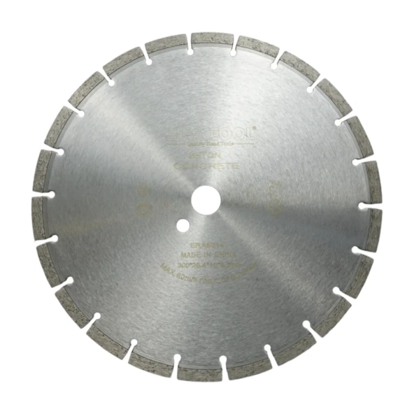 Fixonic Eratool ERA50143 350C Elmas Beton Testere ürün görseli 1