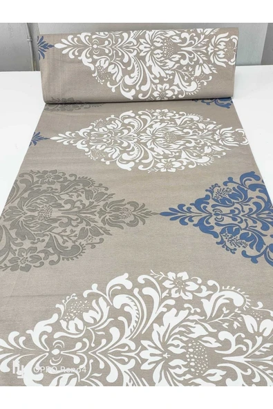 Metrelik Kumaş Nevresimlik Kumaş 100x240 Cm ürün görseli 1
