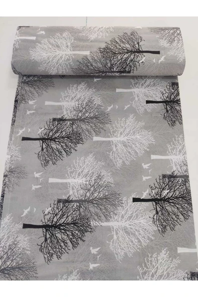 Metrelik Kumaş, Nevresimlik Kumaş 100x240cm ürün görseli 1