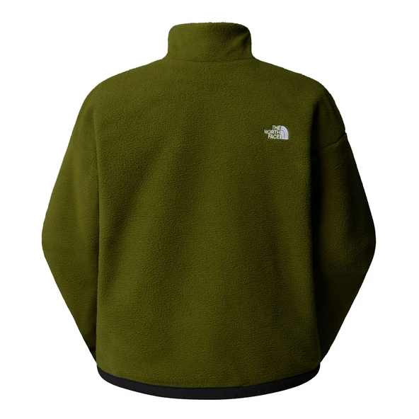 The North Face  Erkek Yumıorı Reversıble Ceket  Nf0A89Gtdob1 - Resim 4