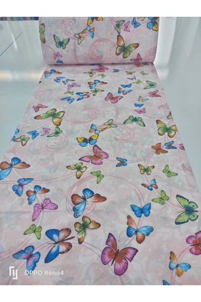 Metrelik Kumaş Nevresimlik Kumaş 100x240 Cm ürün görseli 1