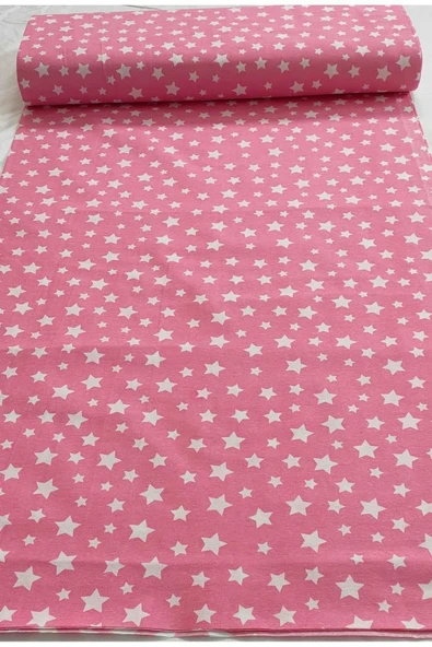 1 Top ( 30 Metre ) Nevresimlik Çarşaflık Metrelik Kumaş ürün görseli 1