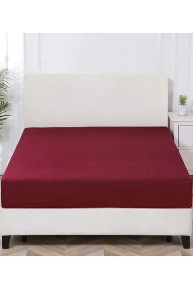 Tek Kişilik Lastikli Kumaş Çarşaf 100 x 200 ürün görseli 1