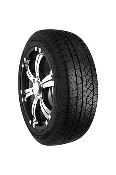 Starmaxx Incurro Winter W870 235/50 R19 103V Reinf. Kış Lastiği - 2025 ürün görseli 1