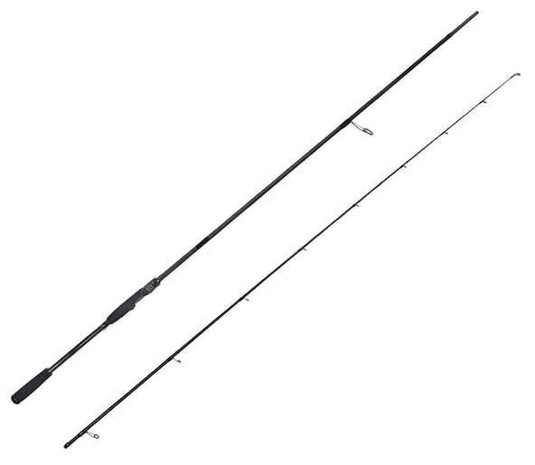 Okuma Hakai Super Light Aji 6'7'' 201cm 0.6-8gr 2 Parça LRF Olta Kamışı ürün görseli 1