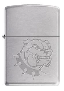 Zippo BULLDOG MASCOT MP3325073 (0) Çakmak ürün görseli 1