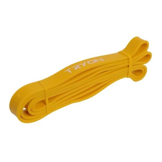 TRYON GÜÇ LASTİĞİ BND-221 2,1 cm HAFİF-SARI ürün görseli 1