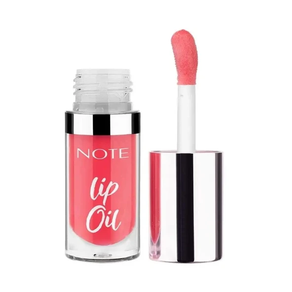 Note Lip Oil 10 Baby Pink ürün görseli 1