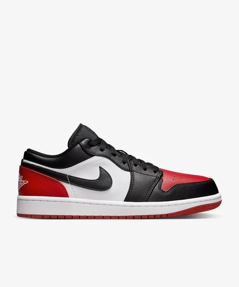 Jordan Air 1 Low    553558-161 ürün görseli 1