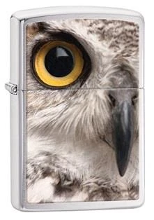 Zippo OWL EAGLE 28650 (2) Çakmak ürün görseli 1