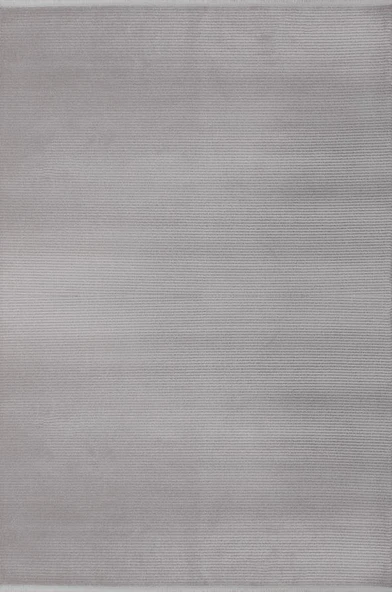 Gabardin Halı Moss 5003 Gri Serisi Triko Akrilik Salon Oturma Yatak Odası Halısı ürün görseli 1