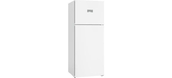 Bosch KDN76XWE1N Buzdolabı No Frost Üstten Donduruculu Beyaz ürün görseli 1
