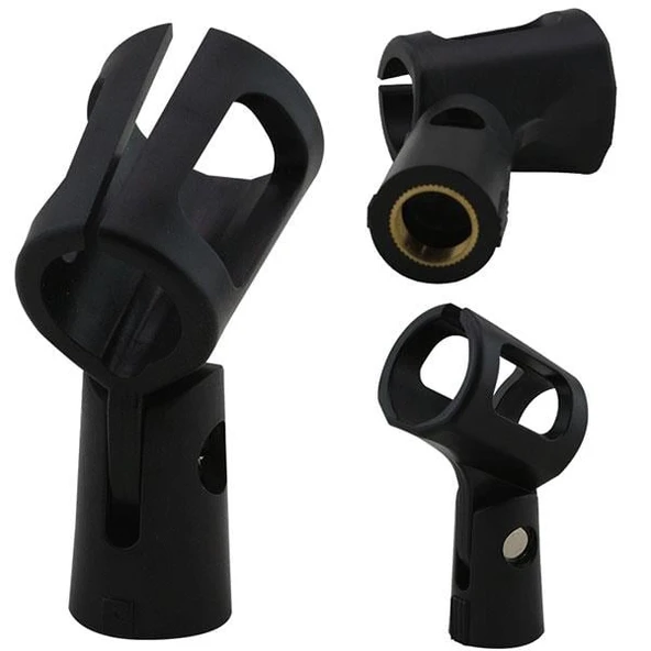 Magicvoice Mv-002 Mikrofon Tutacağı El Mikrofonu Tutucu 27-33 Mm Aparat ürün görseli 1