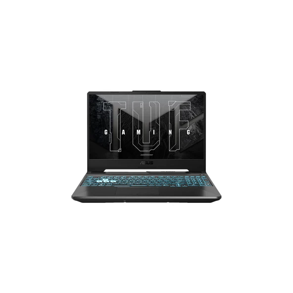Tuf Gamıng A15 FA506NC-HN049 Amd Ryzen 5-7535HS 8gb Ddr5 512GB Pcıe SSD 4gb RTX3050 15.6" Fhd 144Hz Freedos ürün görseli 1