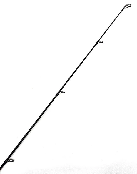 Okuma Hakai Super Light Spin 8'11'' 271cm 10-40gr 2 Parça Olta Kamışı ürün görseli 1