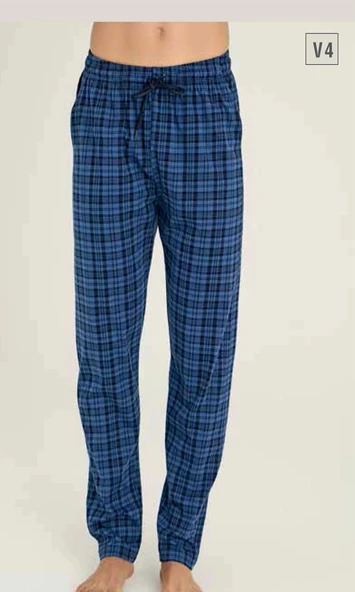 194-kly tek alt pijama ürün görseli 1