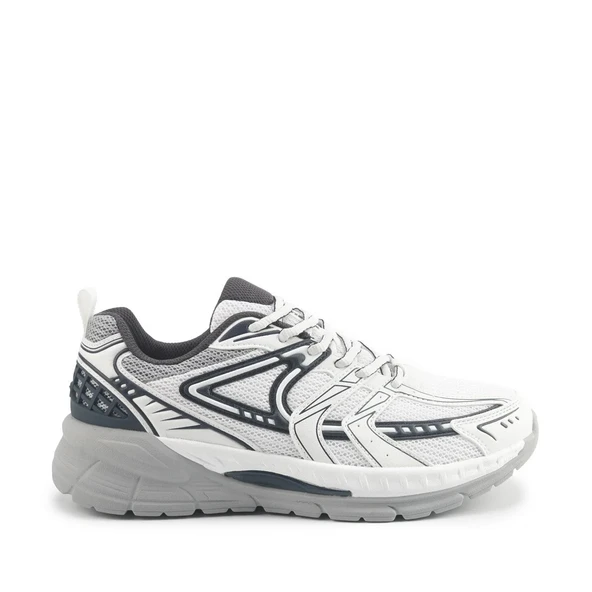 Kinetix Mılenıum Beyaz Sneaker ürün görseli 1
