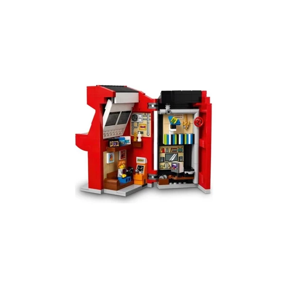 LEGO 40805 Arcade Machine - Resim 3