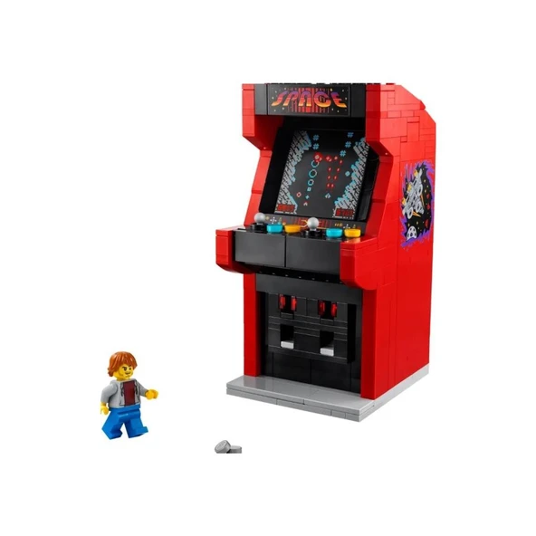 LEGO 40805 Arcade Machine - Resim 2