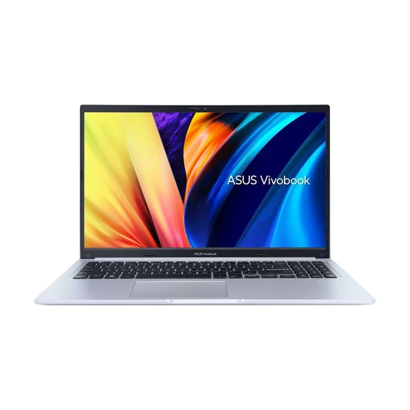 Vivobook 15 F1502ZA-EJ2201 Intel i3-1215U 8GB Ram, 256GB SSD Intel® UHD Graphics 15.6'' FHD Freedos Taşınabilir Bilgisayar ürün görseli 1