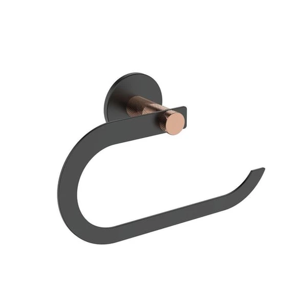 FONTANA HAVLULUK FY-90305 (ROSE-SİYAH) ürün görseli 1