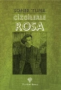 Çizgilerle Rosa Luxemburg ürün görseli 1