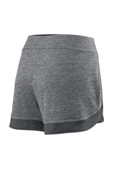 Wilson Kadın Gri Short Condition Knit 3.5 WRA764904 ürün görseli 1