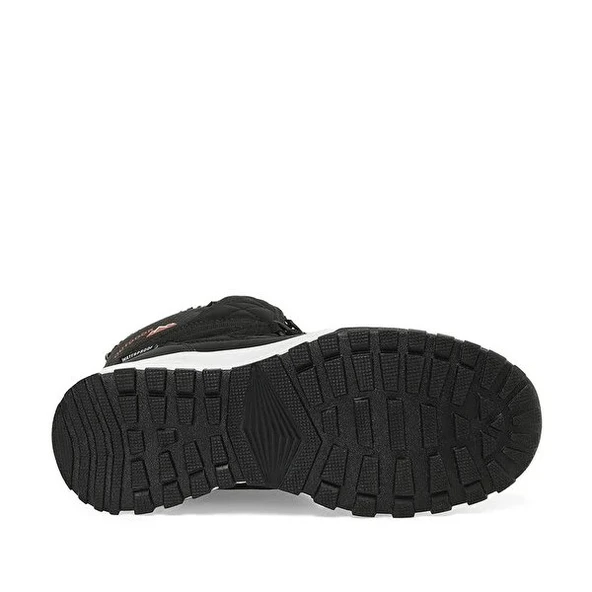 Kinetix Cataleya Siyah Waterproof Bot - Resim 6