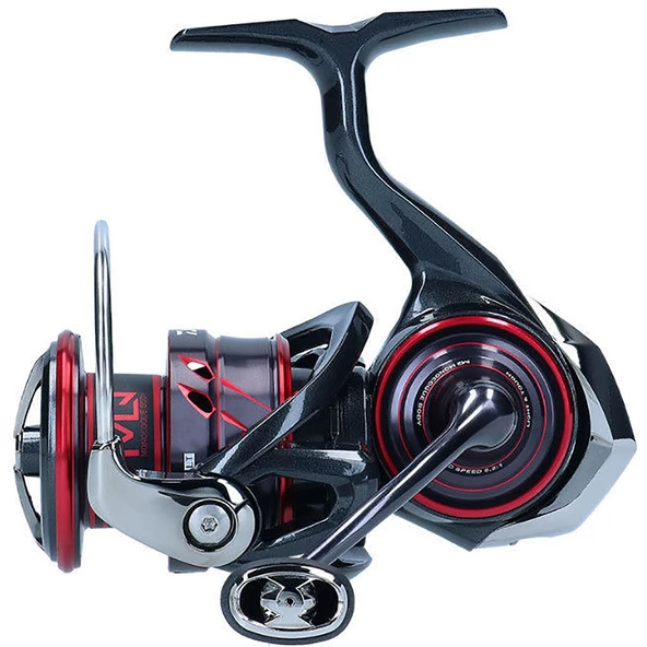 Daiwa Ballistic MQ21 LT 2000 S Lrf Olta Makinesi ürün görseli 1