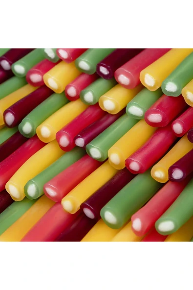 Wacky Sticks Fizzy 75 G ürün görseli 1