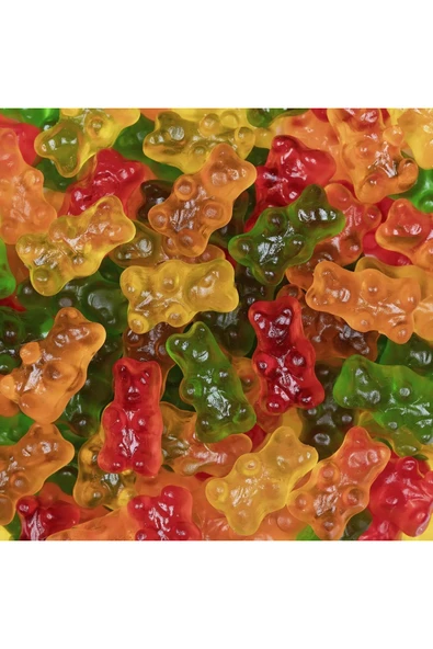 Mix 80 Gr. Jelly - Resim 2