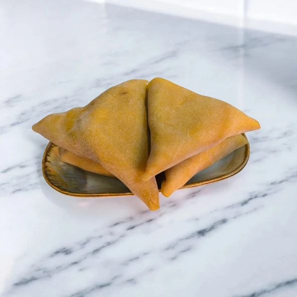 MİDYAT ÜÇGEN PESTİL 1000 GR - Resim 3
