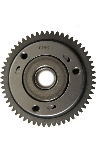 RMG Cg-125 Marş Rublesi Komple ürün görseli 1