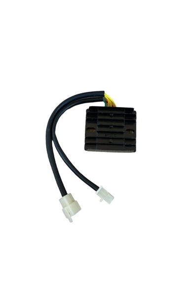 Universal Drift L/ Kd F/ Kd L 125 Regülatör Orjinal ürün görseli 1