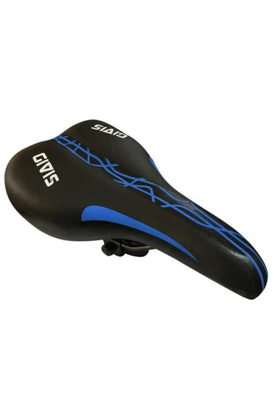 REFLEKS MOTOR Bisiklet Sele 260x150 Mtb 111-c ürün görseli 1