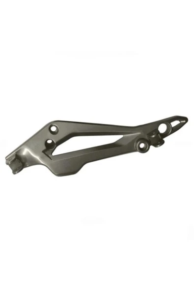 OEM Mondial Drift L Vulture İ Üçgen Basamak Braketi Sol ürün görseli 1