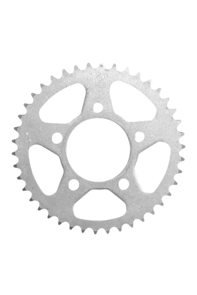 ÇELİKMOTO ARKA DİŞLİ 42 DRİFT L - VULTURE İ #GMS-DL0060-42 ürün görseli 1