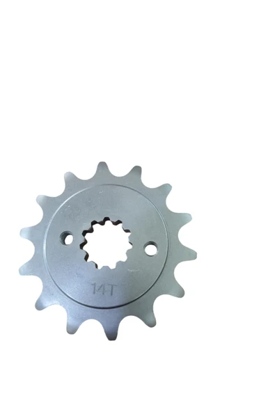 GİVİS CF MOTO SR250 ÖN DİŞLİ 14T ürün görseli 1