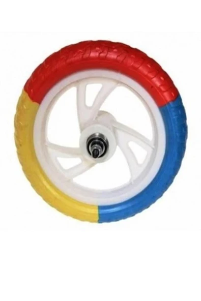 EMİNMOTOR 12 Ön Jant ürün görseli 1