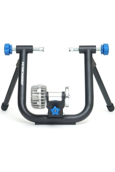 Geotech Fluid Bike Trainer ürün görseli 1