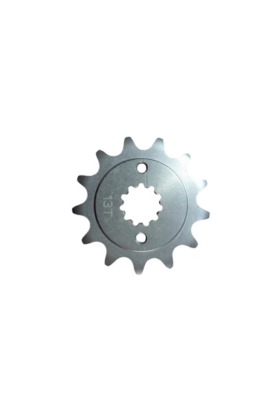 GİVİS CF MOTO NK250 ÖN DİŞLİ 13T ürün görseli 1