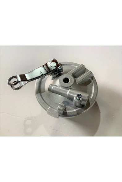 Universal Agk Cg 125 Ön Kampana Ncr - Resim 2