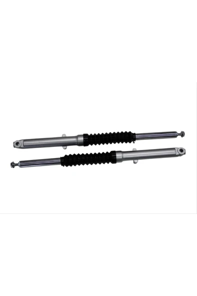 Universal Agk Cg 125 Ön Amortisör Takımı Kısa ürün görseli 1