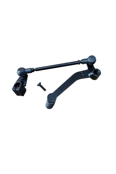 GİVİS CF MOTO NK 250 VİTES PEDALI ürün görseli 1