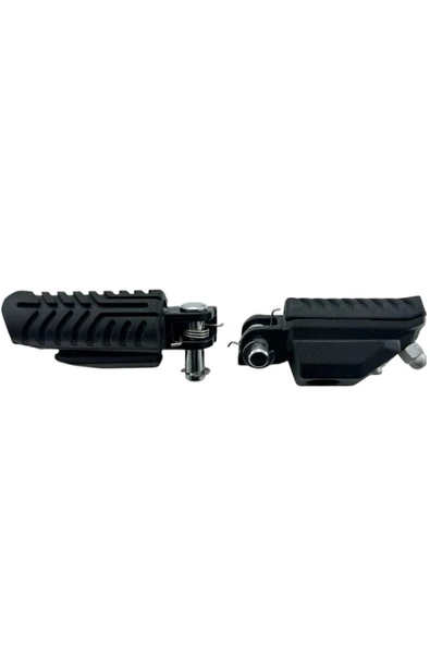 SUPERMOTO Cf Moto Nk 250 ,250 Sr ,Clx 250 Ön Basamak Takımı Sağ Sol Sürücü Euro 5 Supermto ürün görseli 1
