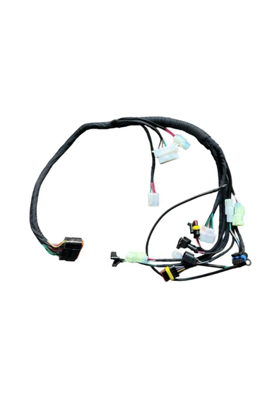 Universal DRİFT L  125 ELEKTRİK TESİSATI ürün görseli 1