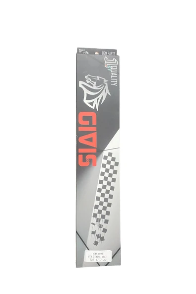GMS Arora cappuccino 729-17.7-30 GMS KAYIŞ ürün görseli 1