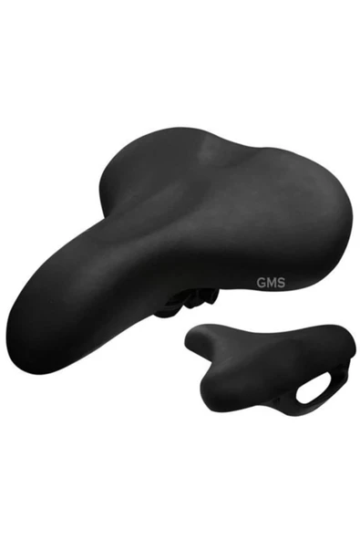 GİVİS El Tutamaklı Mtb Bisiklet Sele 260x200 ürün görseli 1